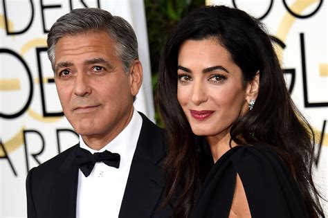 Paparazzean A Los Gemelos De Amal Y George Clooney — Fmdos