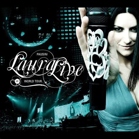 ‎laura Live World Tour 09 Album Par Laura Pausini Apple Music