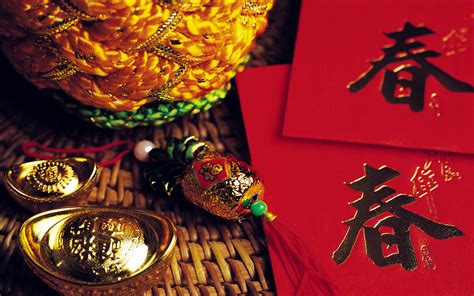 Chinese New Year Wallpapers 56 Pictures