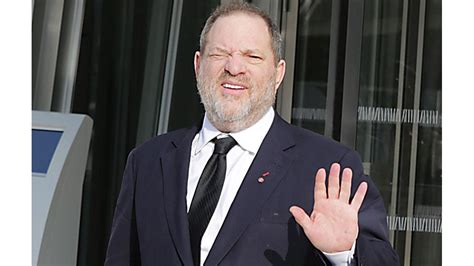 Harvey Weinstein Plans Weinstein Company Call 8days