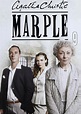 Marple: Towards Zero (2007) [DVD] [Region 2]: Amazon.co.uk: Geraldine ...