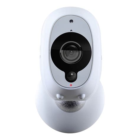 Swann 1080p Hd Wireless Smart Security Camera Bunnings Warehouse