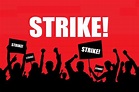 Robert Ovetz: Strike threats - a crucial tool in building working class ...