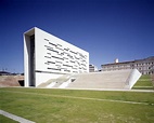 Esperienza all'Università Nuova di Lisbona, Portogallo di Maria ...