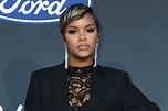 Letoya Luckett Reveals She Was Homeless After Getting Dropped From ...