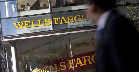 Wells Fargo To Pay 110m To Settle Fake Accounts Lawsuit American Banker