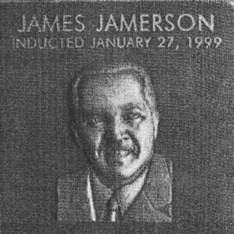 james jamerson plaque james jamerson the funk brothers motown