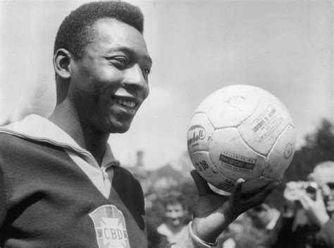 Pele 80 Milestones In The Soccer Legends Career Rediff Sports