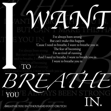 Breathe You In By Boomykakis On Deviantart