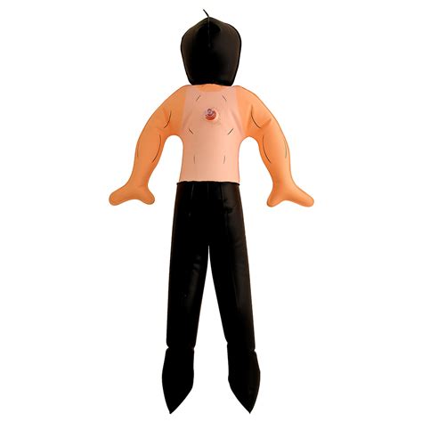 Inflatable Male Love Doll £499 13 In Stock Last Night Of Freedom