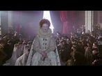 Here Comes The Queen - Elizabeth Ending Rescored - YouTube