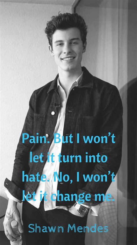 Pin By Kyle On Shawn Mendes Quotes Wallpapers Shawn Mendes Quotes