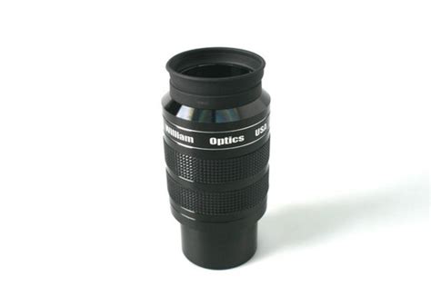 William Optics Wo 70º 40 Mm Eyepiece — Raig