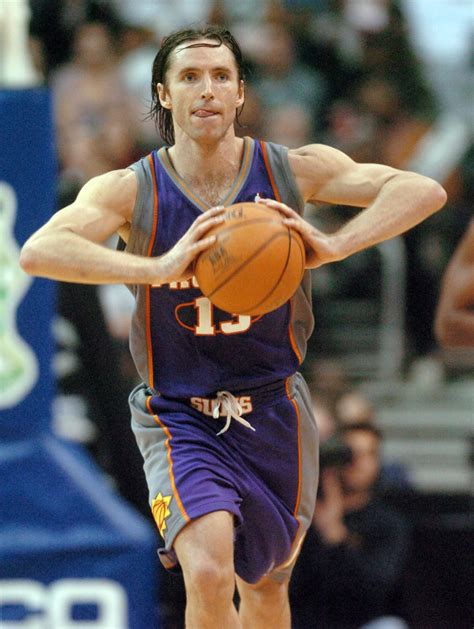 Steve nash profile page, biographical information, injury history and news. Phoenix Suns lookback: Steve Nash and the 2005 playoff run