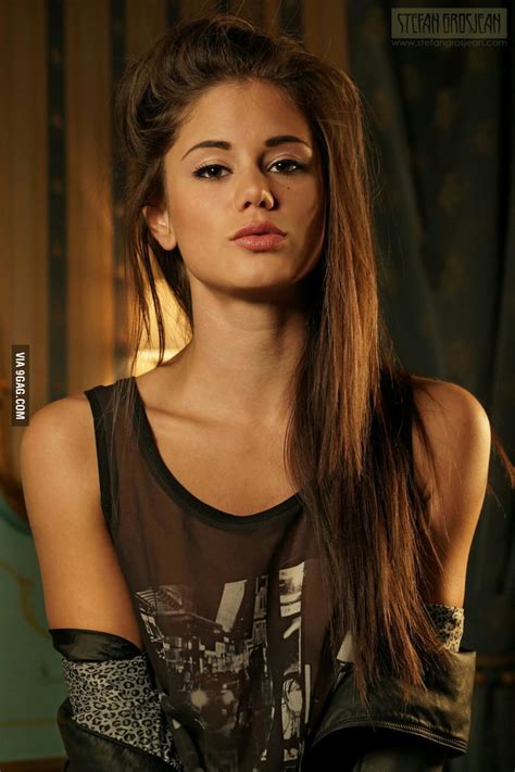 Little Caprice And Yes She Does 9gag