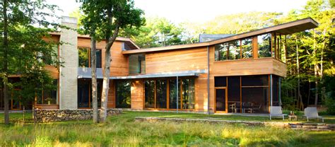 In the westport point / acoaxet neighborhood in westport, ma, residents most commonly identify their ethnicity or ancestry as irish (26.6%). studiohw | Heather Weiss, Architect | modern house in ...