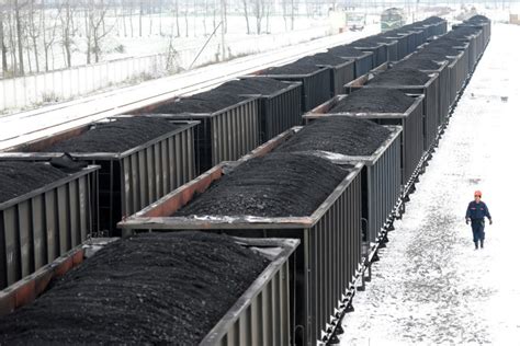 Power Companies Ask Beijing To Lower Coal Transport Costs Caixin Global