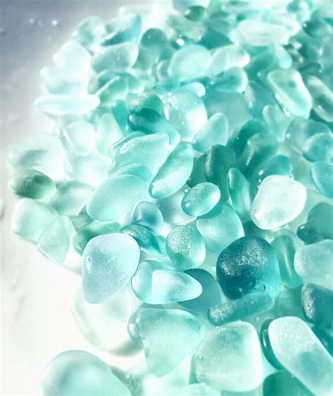 Sea And Glass On Instagram ““i Have Enough Sea Glass” Said No One Ever Mermaidtears