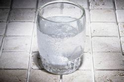 Was Ist Besser Leitungswasser Oder Mineralwasser