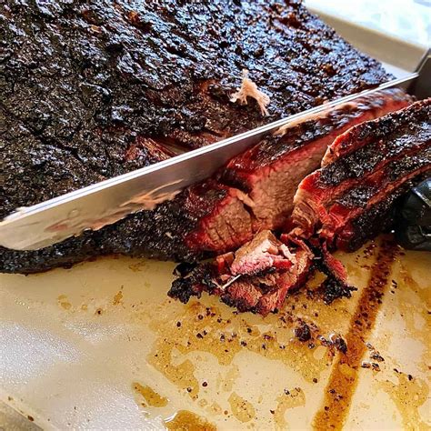 Best Wood For Smoking Brisket Chef Made Home