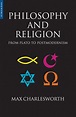 Philosophy and Religion eBook by M.J. Charlesworth | Official Publisher ...