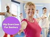 Exercises For Seniors To Do At Home