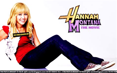 Hannah Montana The Movie Exclusive Promotional Wallpapers By Dave