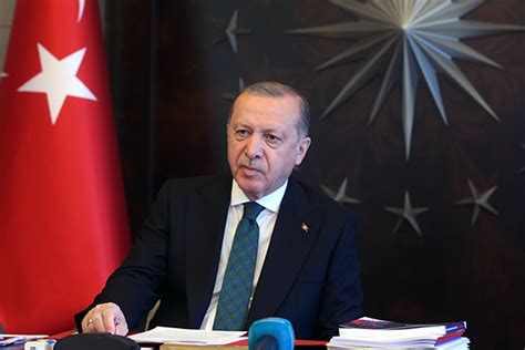 Cumhurbaşkanı Erdoğan Dan şehit Savcı Mehmet Selim Kiraz Paylaşımı Tr