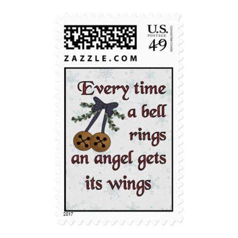 Trump's tweets speak for the rest of us, the deplorables. Angel Gets Its Wings Postage | Zazzle.com | How to get, Old quotes, Snowflake background