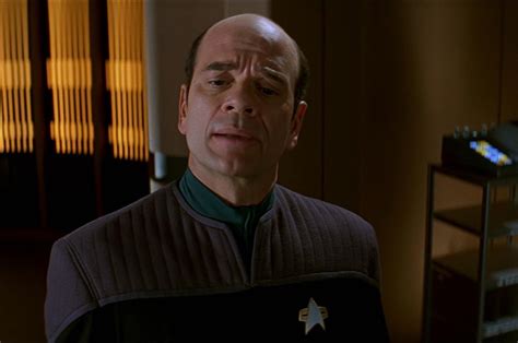 Robert Picardo In Early Discussions To Appear In Star Trek Picard Season Two TrekMovie Com
