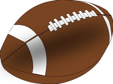 American Football Png Photo Png Mart