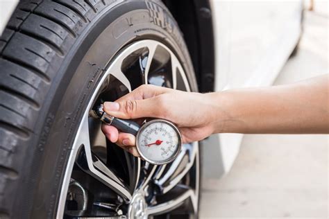 Tyre Care How To Properly Care For Your Tyres Tyrepower