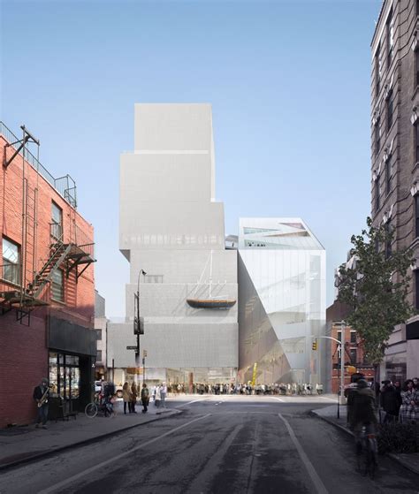 20 Best Art Galleries In Nyc Rtf Rethinking The Future