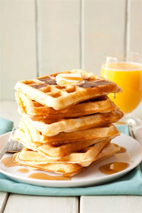 Buttermilk Waffles My Favorite Cooking Classy