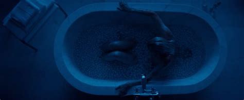 Sofia Boutella Nude Screenshots The Fappening