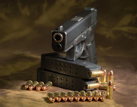 Which 9mm Pistol Holds The Most Rounds