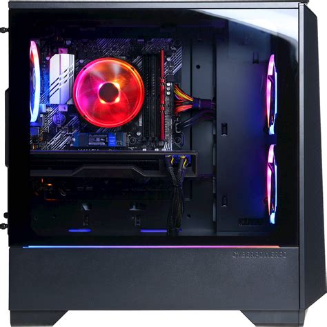 Questions And Answers Cyberpowerpc Gamer Master Gaming Desktop Amd