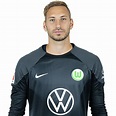 Niklas Klinger | VfL Wolfsburg | Player Profile | Bundesliga