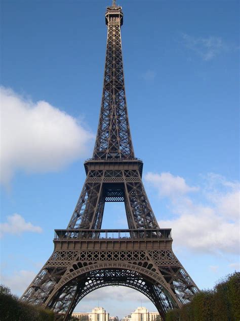 Say thanks to the image author. Free Eiffel Tower, Paris Stock Photo - FreeImages.com
