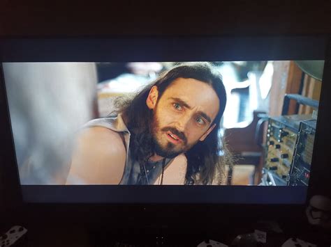 Dave Jones on Twitter: "Kinda sums up this movie, but I like it! https