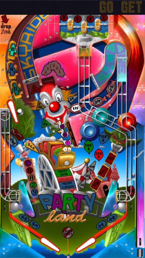 Pinball Dreaming V15 Iphone Ipod Touch Ipwnpda Tingdensie