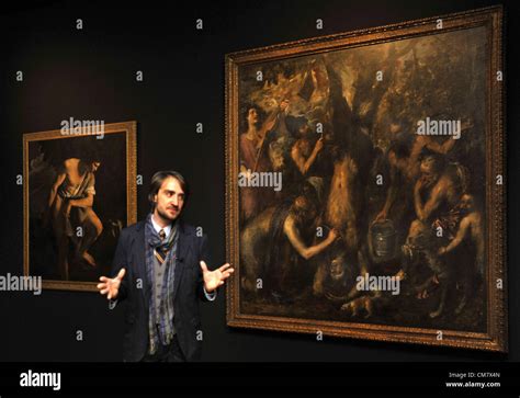 Titian The Flaying Of Marsyas Hi Res Stock Photography And Images Alamy