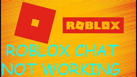 How To Fix Chat In Roblox Your Chat Settings Prevent You From Sending