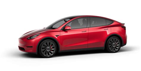 Tesla Model Y Arriverà In Italia A Metà 2021 Con Le Nuove Batterie Qn