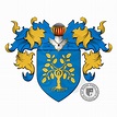 Rovere family heraldry genealogy Coat of arms Rovere