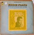 Eddie Floyd – Rare Stamps (1969, Vinyl) - Discogs