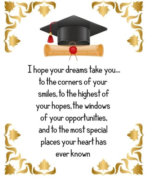 Pin By Harangoz Bogl Rka On English In Graduation Card Sayings Graduation Wishes Quotes