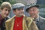 Only Fools and Horses London locations: Where was the TV series filmed ...