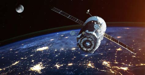 Oneweb Satellites Deliver Real Time Hd Streaming From Space News Ibc