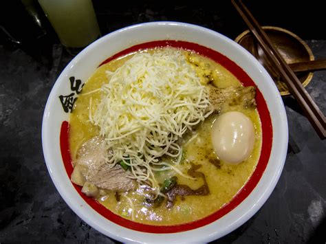 Xiaoeats Toronto Food Blog Kinton Ramen North York